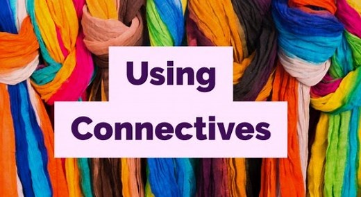 Penjelasan Lengkap Connectives Lengkap dengan Contoh