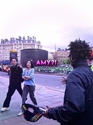 Bro Searched ALL of London for Amy😭❤️‍🩹#ishowspeed #amy #edit