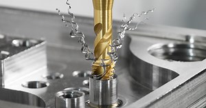 Tap Performance Troubleshooting – Part 8: No-Go Gage Enters the Thread - Practical Machinist