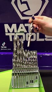 Don't fall for imitators, the MATCO EXCLUSIVE Hyper-step bits can tackle the toughest jobs! Call your distributor for amazing expo deals and to check these bad boys out for yourself! #matcoexclusive #hyperstep #matcoexpo2021 #matco #matcotools #matcotoolbox #toolbox #tools | Matco Tools