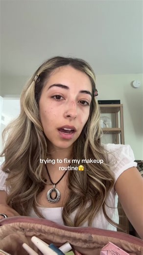 Enhancing My Makeup Routine for Better Features