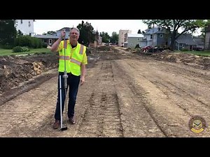 DCP Soil Testing - Monticello IA