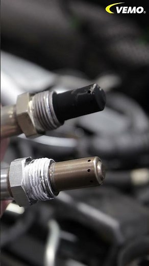 NOx Sensor defekt? Funktion, Prüfung & Einbau im Auto - Neues Video!