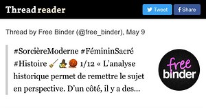 Thread by @free_binder on Thread Reader App