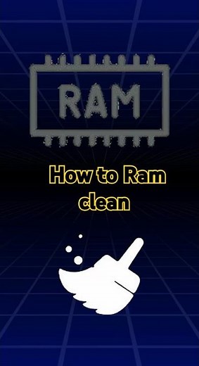 Best RAM Cleaner Tools and Tips for Optimal PC Performance