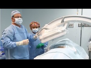 For a Compression Fracture, Kyphoplasty Offers Pain Relief