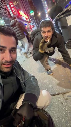 A Diamond District Legend #traxnyc #gold #shorts