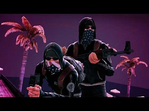 The CSGO Map That Perfected Co-op (and what can CS2 learn from it)