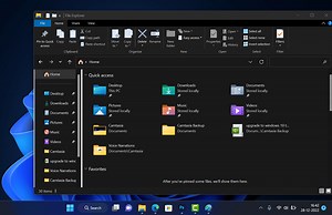 How to Get Windows 10 File Explorer on Windows 11 22H2