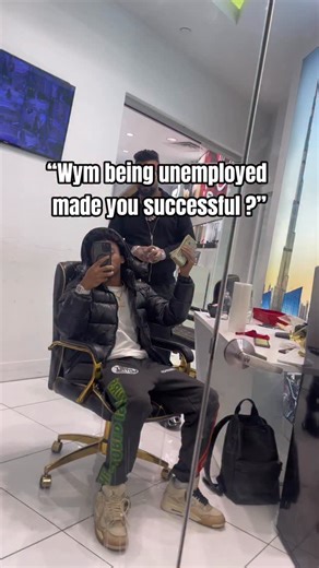 Jay Campbell 🗡️ on Instagram: "We dont clock in over here😂🤷🏽‍♂️ #fyp #foryou #viral #rqzrs #fypシ゚viral #explorepage #funny #relatable #explore #explorepage✨ #viral #viralreels #reels #contentcreator #youtuber #funnyreels #entrepreneur"