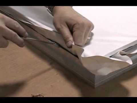 MMG Flex Face System