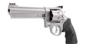 New: Taurus 608 Competition 8-shot .357 Mag Revolver