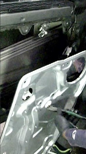 Step-by-step Guide: How To Replace A Window Regulator Motor