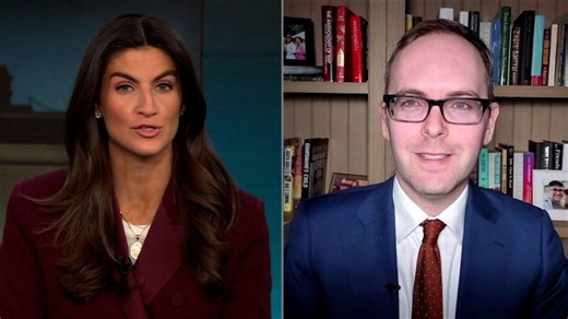 CNN fact-checks Trump’s address to the nation