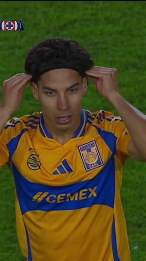 Su FACTORIDAD 🤩 ¿Diego Lainez será FACTOR en la semifinal: Tigres vs Cruz Azul? 🐯🆚🚂 #LiguillaBotanera TODA la semifinal, IDA y VUELTA, de Tigres vs Cruz Azul por Azteca 7 📺 📅 Miércoles 3 de diciembre / Sábado 6 de diciembre 🕘 6:50 PM / 9:00 PM