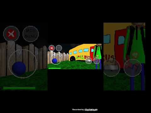 baldi s basics field trip mod menu android deivid baby shark o grande show 2025