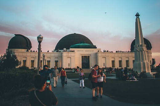 The 30 best L.A. attractions that you should see in 2025