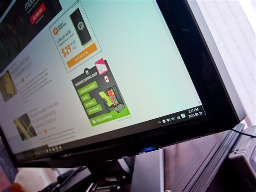 A tour of the Windows 10 taskbar and what its icons do