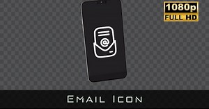 Email Icon