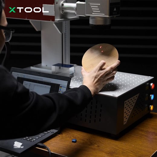 🏆 Looking for Your Next Laser? Here Are 5 Reasons the New xTool F2 Ultra UV Is the Only Choice. 1️⃣ Smarter & Simpler Than Ever — Dual 48MP cameras plus AI‑powered 3D engraving turn your imagination into reality effortlessly. 2️⃣ The Most Versatile Laser Yet — One machine for every material: glass, ceramic, metal, acrylic, leather, wood, and more. 3️⃣ Ultra‑High Precision — Achieve stunning detail down to 0.01 mm with true micron‑level accuracy. 4️⃣ Cold Perfection — No heat. No burns. No rough