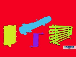 How to calculate Tube Bundle H.E. & Plate H.E. with Unilab's Unisuite | UNILAB - Heat Transfer Software