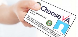 VA announces rollout and application process for new Veterans ID Card - VA News