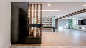 Custom Millwork Toronto & GTA ✔️ Architectural Millwork Design