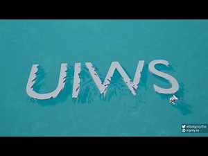 UIWS Plugin Overview - Unified Interactive Water System for UE4