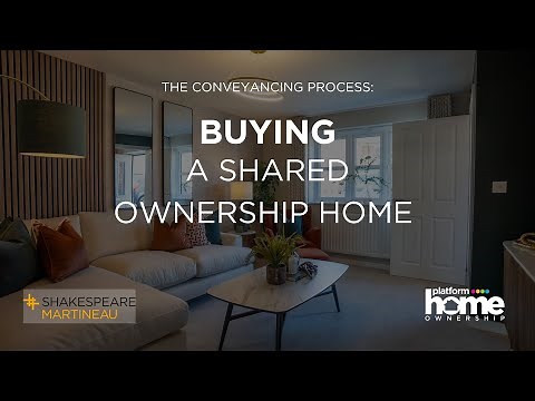 The Full Conveyancing Process Explained | Shared Ownership UK