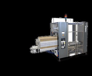 What is a Case Erector? Reeco Automation