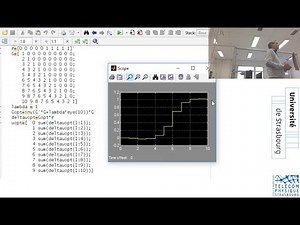 TP de Commande Prédictive
