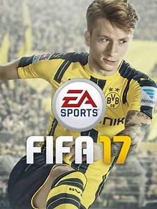 ซื้อ FIFA 17 Origin Key ราคาถูก ขายเกม PC | Gamesrig.com