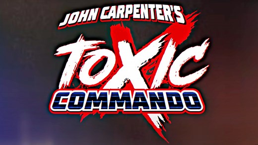 John Carpenter's Toxic Commando release date, trailers, and latest news