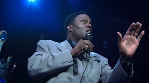 7.3K views · 96 reactions | Motherf*&!%n Bernie Mac on NITV. | Catch The Original Kings of Comedy this Saturday at 8:30pm for a Motherf*&%n laugh. | NITV | Facebook