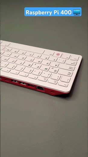 Raspberry Pi 400 Computer | Install Raspbia on Raspberry Pi 400 | Raspberry Pi Basics #tronicslk