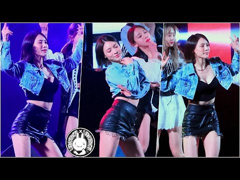[4K] 220526 싸이 최혜진 직캠 'GENTLEMAN' PSY(댄서) Fancam @청주대학교 축제 By 벤뎅이