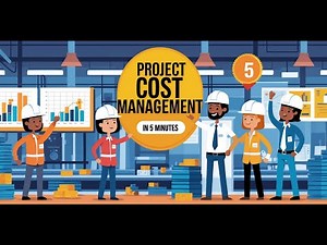 Project Cost Estimation: How to Estimate Project Cost with 5 Easy Methods!