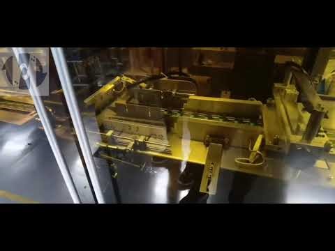 Film wrap packaging machine from Wenzhou Trustar Machinery Technology Co.,Ltd