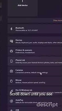 Disable Mouse Acceleration on Windows 11 #shorts