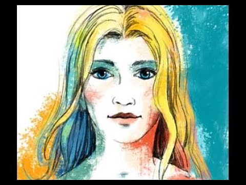 Portrait zeichnen lernen