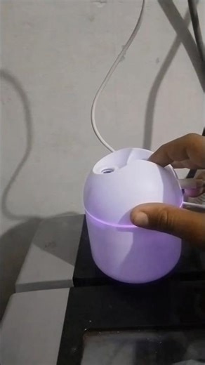 #mini #humidifier #H2O