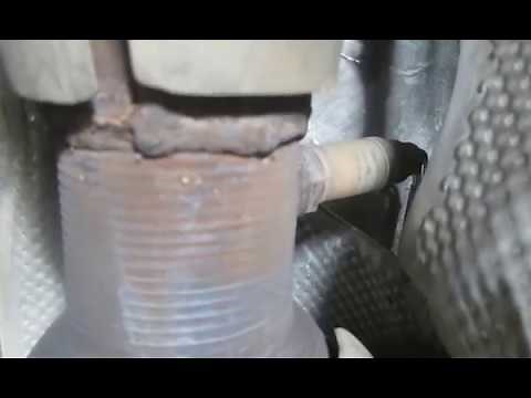 Expedition Oxygen C02 Sensor