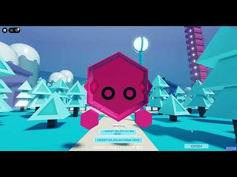 ROBLOX - JUST SHAPES & BEATS ROLEPLAY+ [SPECTRA UPDATE] - How to get SPECTRA BADGE MORPH !