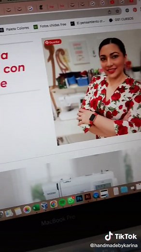 karinamagika on TikTok