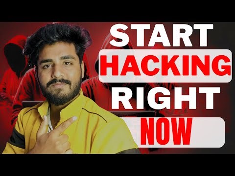 Start Hacking Right Now! | Learn Ethical Hacking 🔥 Beginners Must Watch