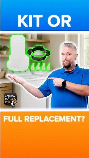 Agitator Repair Kit: What It Really Fixes (And What It Doesn’t)