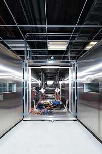 How GM's Ultium Battery Will Help It Commit to an Electric Future