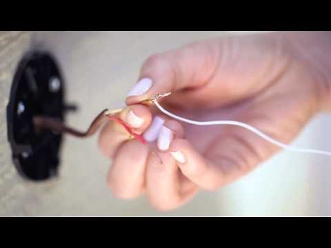 SkyBell Installation Video - Updated 8-7-14