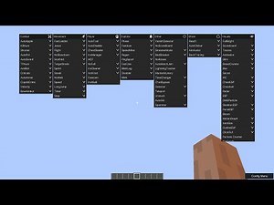 Moon | Hack Client 1.8.9