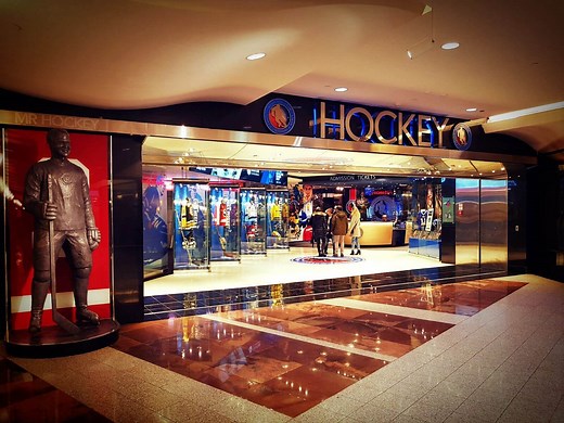 The PATH Toronto: A guide on how to use it and what to see